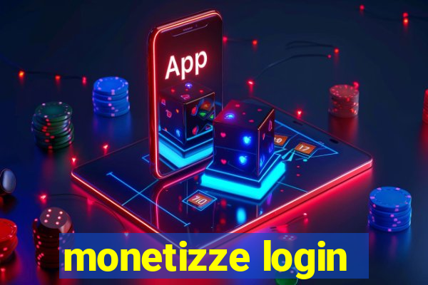 monetizze login